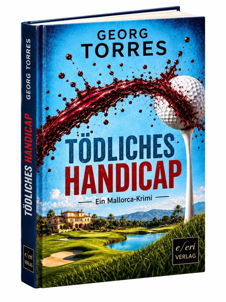 Tödliches Handicap von Georg Torres