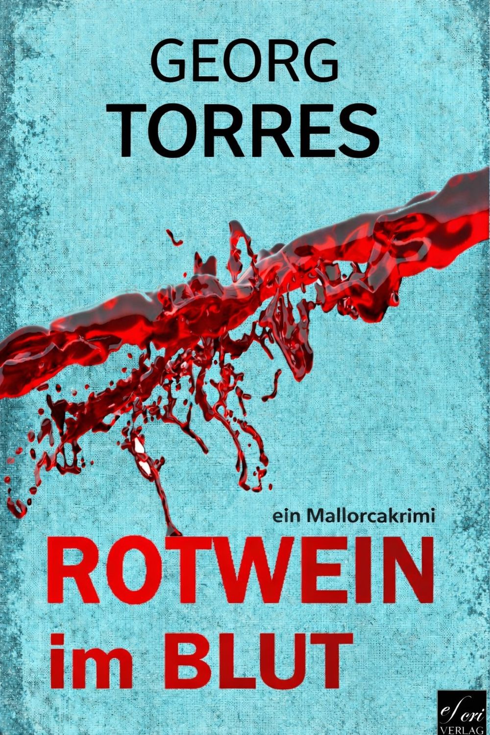 Rotwein im Blut