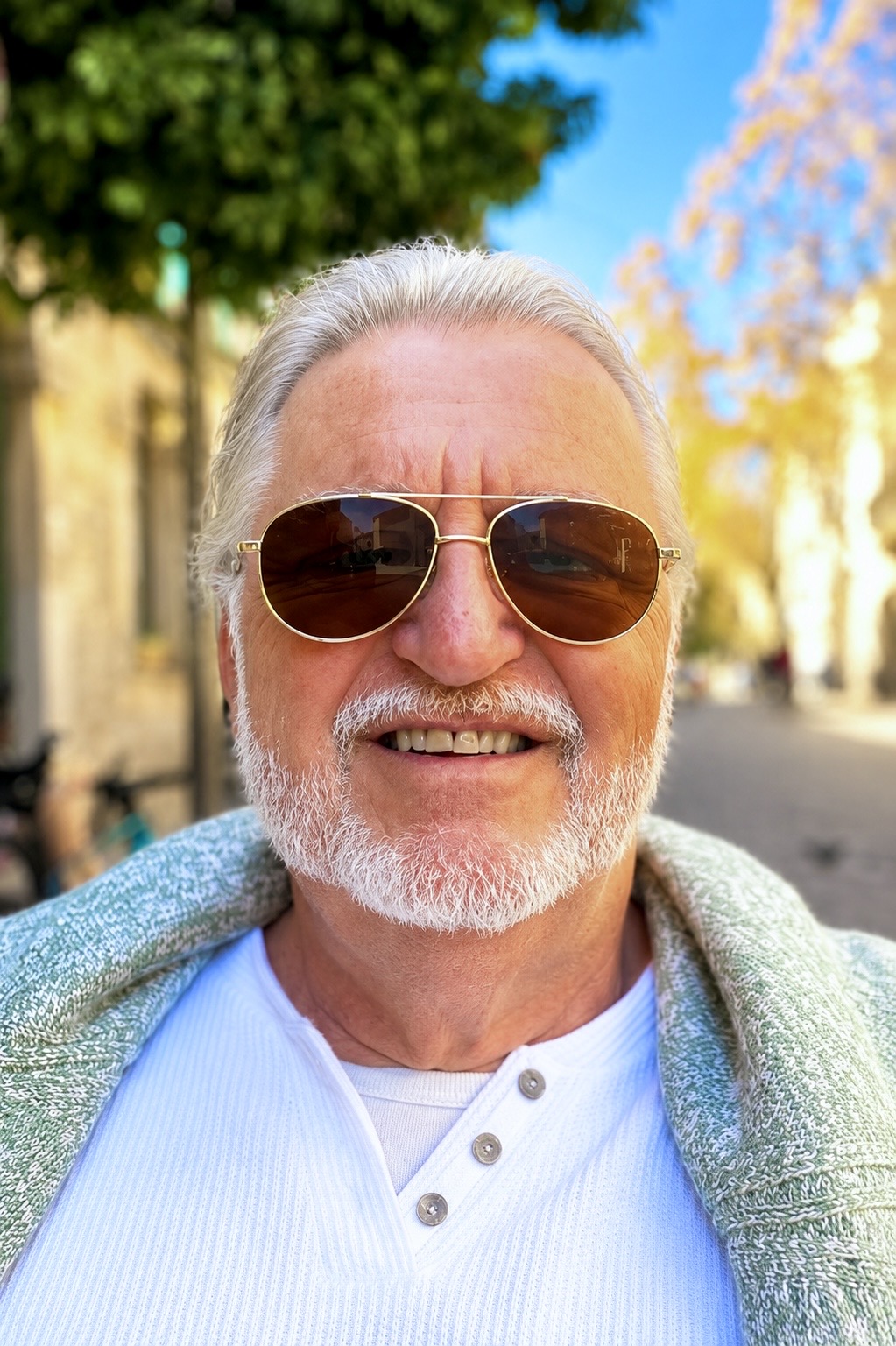 Georg Torres